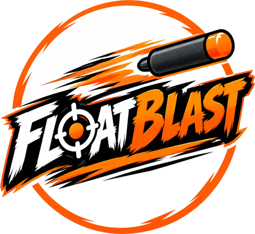 FloatBlast logo