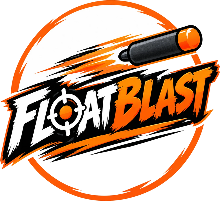 FloatBlast logo